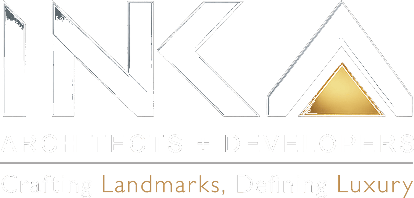INKA Architects + Developers — Crafting Landmarks, Defining Luxury