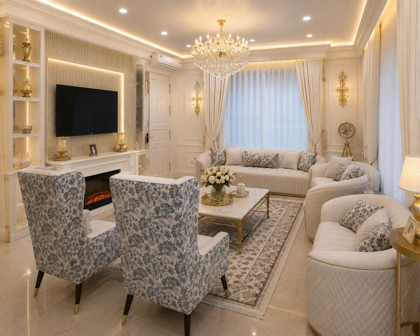 Design consultancy by INKA